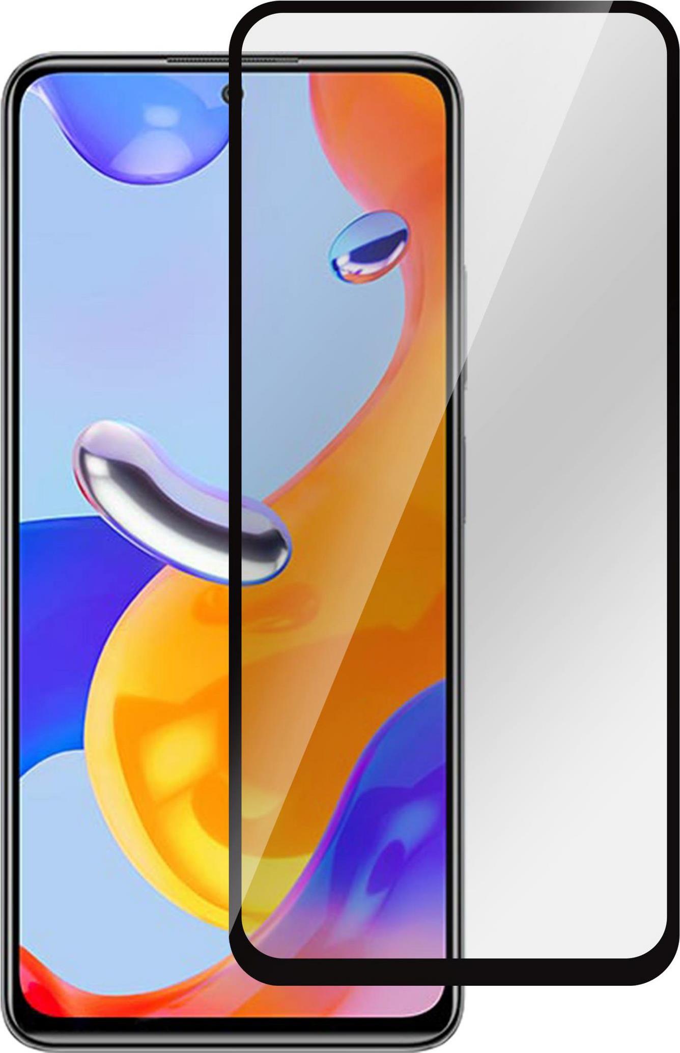 eSTUFF ES515080. Markenkompatibilität: Xiaomi, Kompatibilität: Redmi Note 10, Schutzfunktion: Kratzresistent. Material: Gehärtetes Glas, Produktfarbe: Transparent. Menge pro Packung: 1 Stück(e) (ES515080)