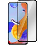 eSTUFF ES515080. Markenkompatibilität: Xiaomi, Kompatibilität: Redmi Note 10, Schutzfunktion: Kratzresistent. Material: Gehärtetes Glas, Produktfarbe: Transparent. Menge pro Packung: 1 Stück(e) (ES515080)
