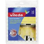 Vileda Dunst-Flachfilter 2er Pack 1446 (1446)