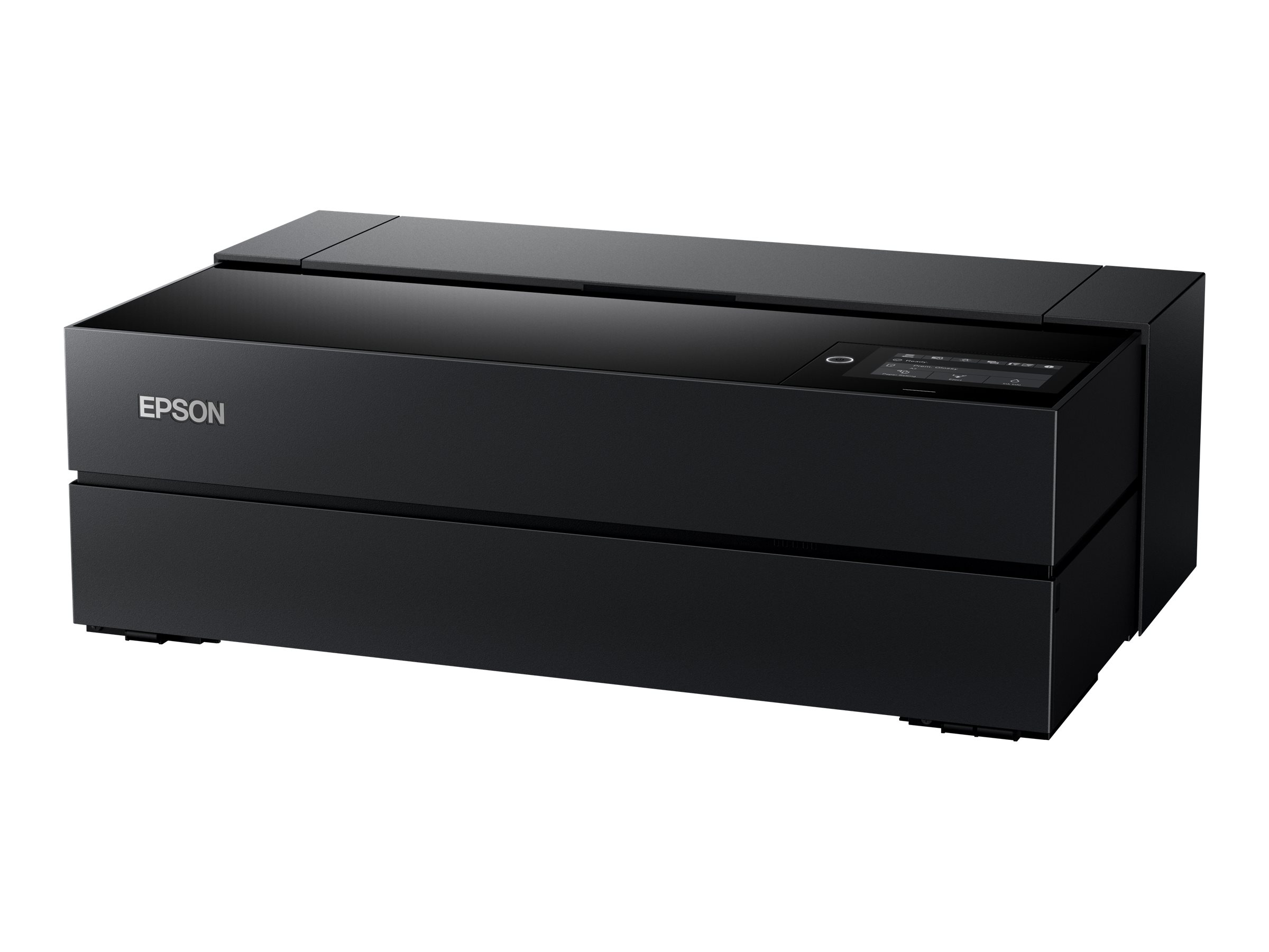 Epson SureColor SC-P900 5760 x 1440 dpi Schwarz
