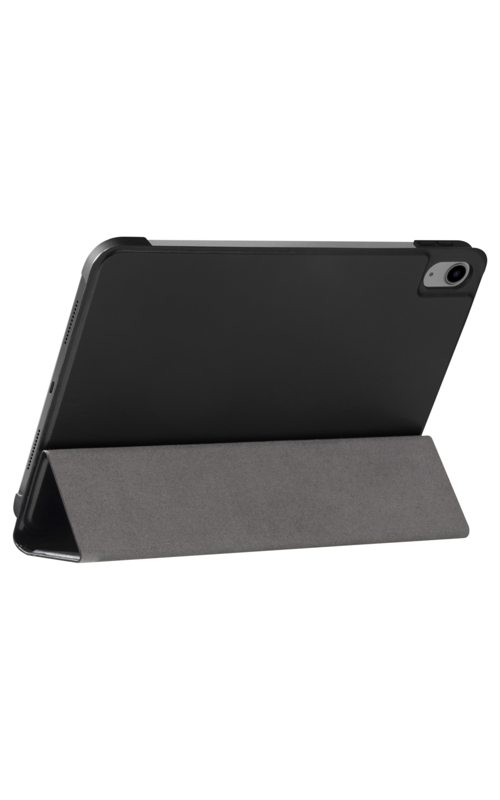 dbramante1928 Risskov Tablet-Schutzhülle Flip Case für Apple iPad 10,9" (10. Generation) Schwarz