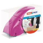 TESA 51113-00000 Kartonverschlussband-Spender Handgeführt Manuell (51113-00000-00)