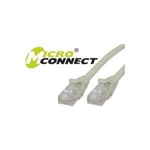 Microconnect UTP cat6 2m (UTP602BOOTED)