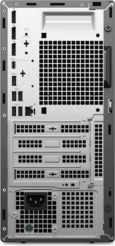 Dell Precision PW7T1260 Tower Core Ultra 7 265 16 GB RAM 512 GB SSD RTX A1000 Schwarz