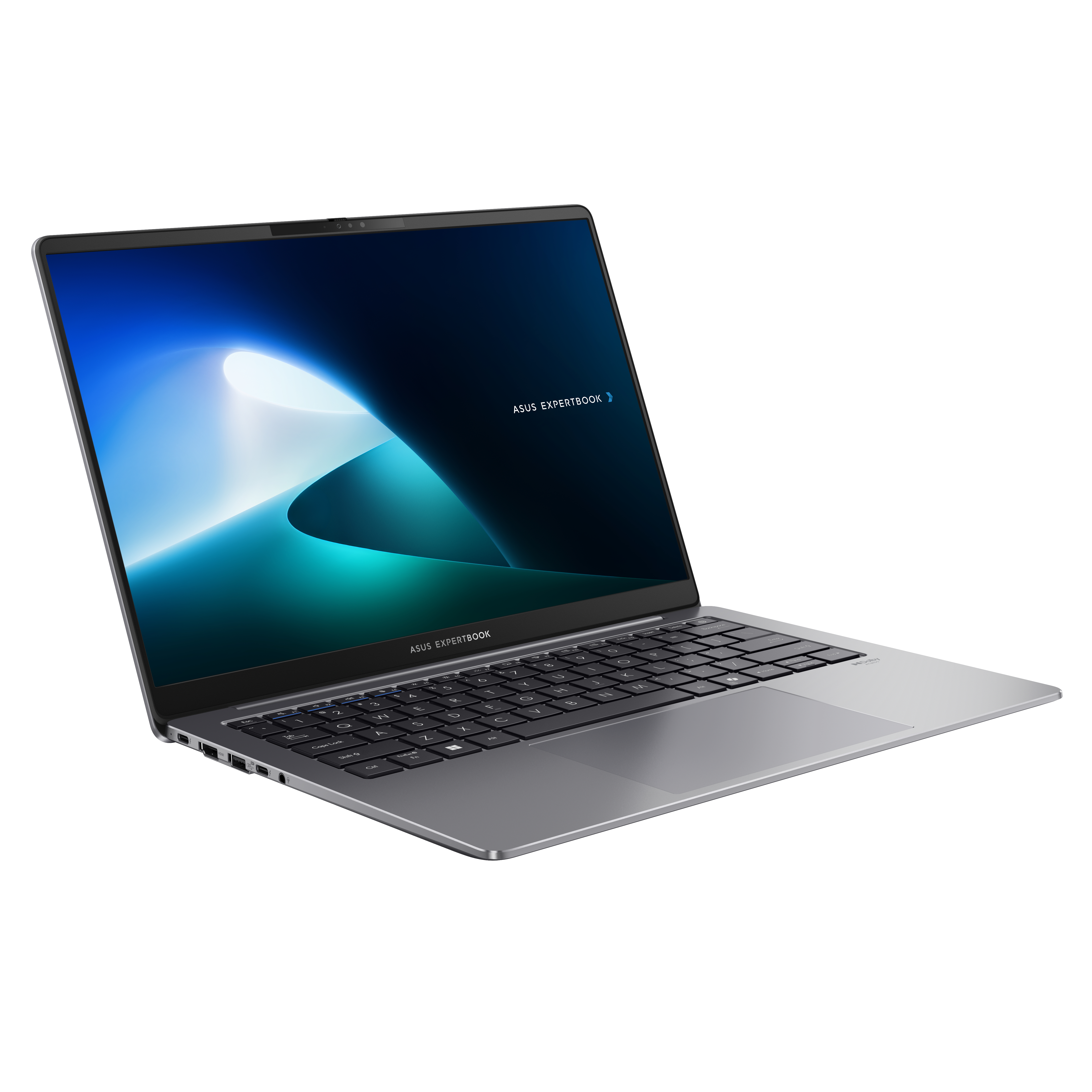 ASUS ExpertBook P5 P5405CSA-NZ0911W 14" Intel Core Ultra 5 16 GB RAM 512 GB SSD Grau