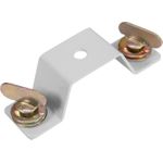 EUROLITE Omega-Bügel 49 ws (51786567)