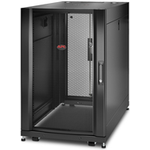 APC NetShelter SX Schrank Netzwerkschrank (AR3106)