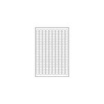 Avery Etiketten weiß (L4730REV-25)