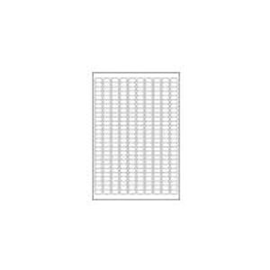 Avery - Etiketten - weiß - A4 (210 x 297 mm) - 25 Stck. 270) (L4730REV-25) - Avery - Etiketten - weiß - A4 (210 x 297 mm) - 25 Stck. 270) (L4730REV-25)
