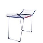 LEIFHEIT Pegasus 180 Plus Standregal (81511)