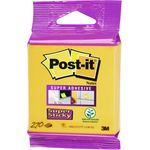 Post-It 2014-S Klebezettel Quadratisch Gelb 270 Blätter (2014-S)