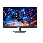 Gigabyte M27Q2 QD QLED Gaming-Monitor 68.6 cm (27 Zoll), schwarz, QHD, SS-IPS, KVM, HDMI, DP, USB-C, 200Hz Panel (M27Q2 QD)