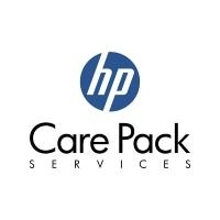 Hewlett-Packard Electronic HP Care Pack Next Day Exchange Hardware Support (UG072E)