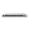 Ubiquiti UniFiSwitch Enterprise 48 Rackmount 2.5G Managed Switch, 48x RJ-45, 4x SFP+, 720W PoE+(USW-ENTERPRISE-48-POE)