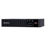 CyberPower Systems USV PR-XL Tower/19""-PRIII-Serie 1500VA/1500W 2HE Line-Interactive reiner Sinus (PR1500ERTXL2UC)