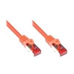 Alcasa RJ-45 RJ-45 M/M 0.15m (8060-002O)