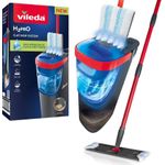 Vileda H2PRO Flat Mop System (175775)