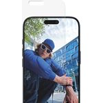 PanzerGlass Screen Protector iPhone 17 Pro Max Classic Fit w. EasyAligner (PG24188)
