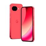 Google Pixel 10a 5G Dual-SIM Smartphone 8 GB RAM 128 GB Berry 6,3 Zoll