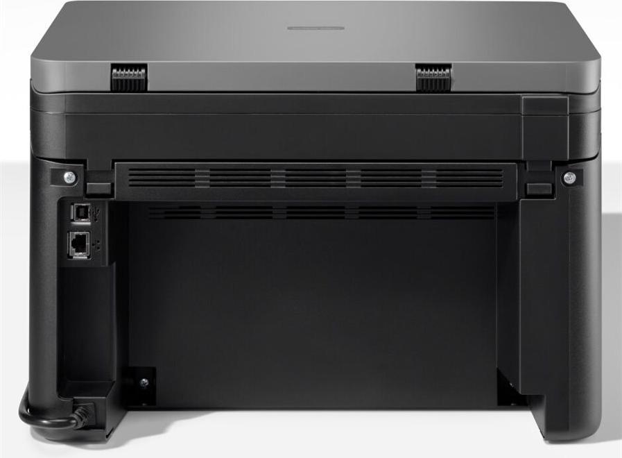 Brother DCP-L1640W Multifunktionsdrucker (DCPL1640WRE1)