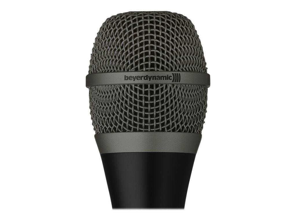 Beyerdynamic TG V50 s Gesangsmikrofon Kabelgebunden Schwarz