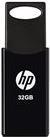 PNY HP v212w USB Stick 32GB Sliding Design (HPFD212W32-BX)