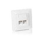 Equip Universal Surface Mounting Box (125723)