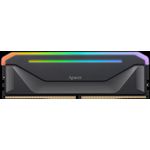 Apacer NOX RGB DDR5 16 GB Kit PC5-44800 5600MT/s CL40 Gaming RAM