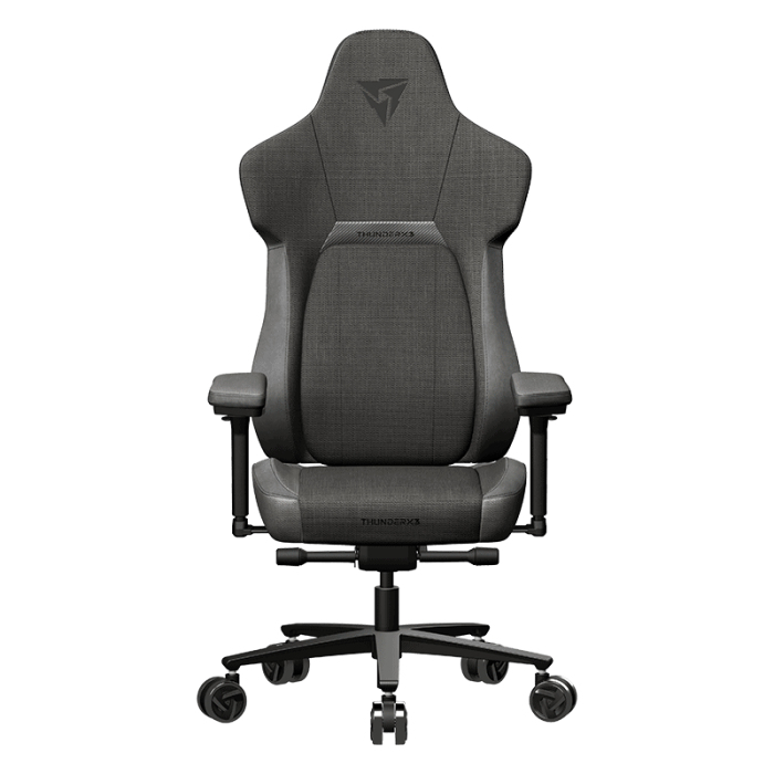 ThunderX3 Core Loft Gamingstuhl Schwarz