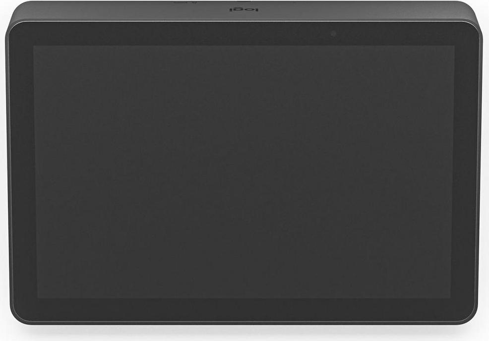Logitech Tap IP Videokonferenz-Touch-Controller Graphite