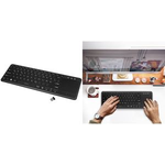 Logilink Tastatur mit Touchpad (ID0188)
