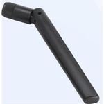 ZEBRA ARTICULATING OUTD. IP67 SEALED WLAN ANTENNA 124MM SMA CONNECTOR (ANT-WLANIP6-90SMA)