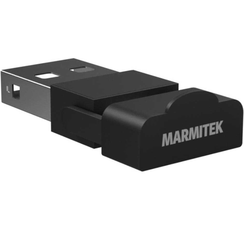 Marmitek WPR 400 Wireless Presenter Silber