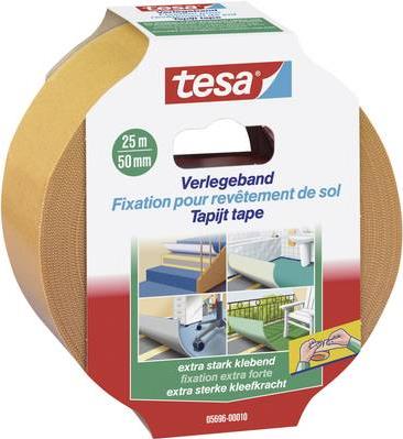 05696 - Verlegeband extra stark 25m x 50mm (05696-10)