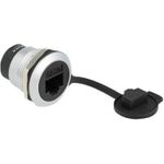 Delock Modularer Einschub (Kopplung) (86968)