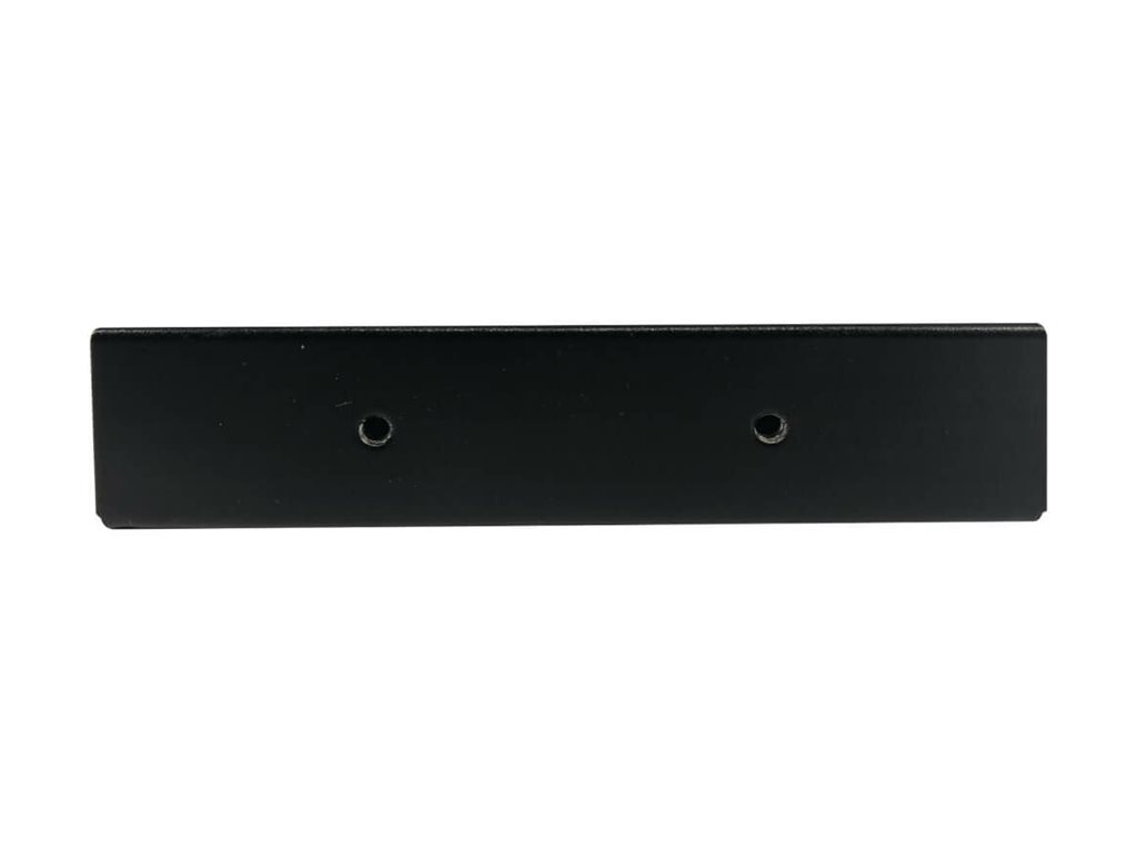 Tripp Lite B203-101-IND-ER USB-über-Cat6-Extender USB 2.0 100 m PoC Schwarz