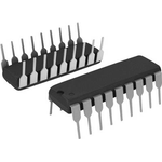 Microchip Technology Embedded-Mikrocontroller PIC16F88-I/P PDIP-18 8-Bit 20 MHz Anzahl I/O 16 (PIC16F88-I/P)