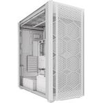 Corsair Case iCUE 9000D RGB Airflow Tower TG white (CC-9011274-WW)