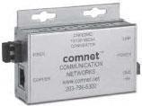 Bosch RM Fiber Optic Media Converter (CNFE2MC/IN)