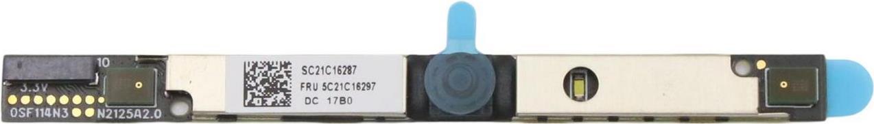 Lenovo FRU CS19 Common (Realtek 12 (5C21C16297)