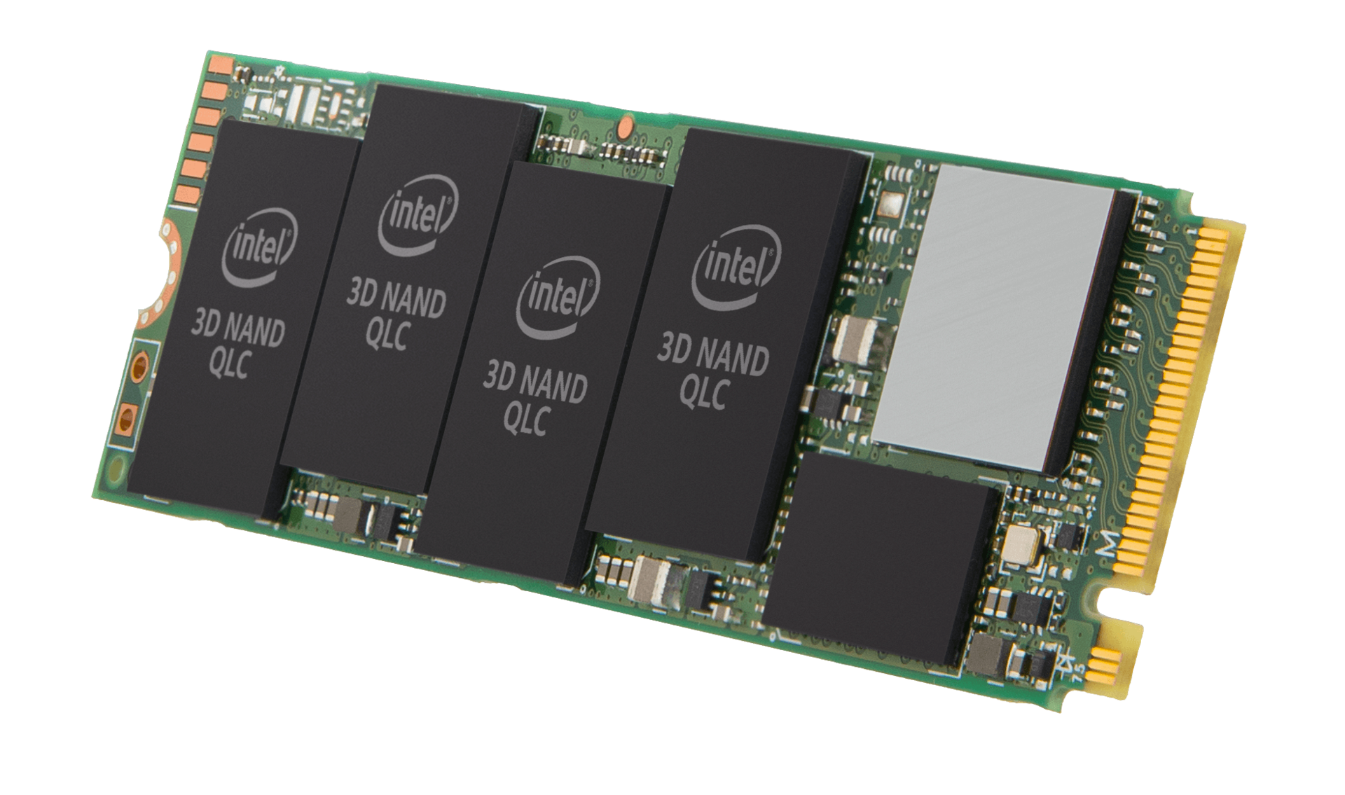 Intel Solid-State Drive 665p Series (SSDPEKNW010T9X1)