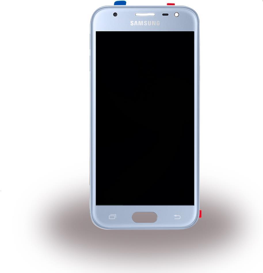 Samsung LCD 5.0"  Silver (GH96-10992A)