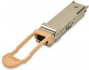Extreme Networks - Optics 100G LR4 QSFP28 500M LC SINGLE MODE MSA EQPT1H8DR1DCL100 (100G-DR-QSFP500M)