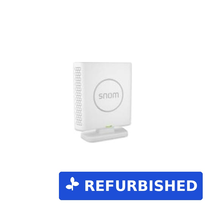 SNOM M6 Range Extending Repeater Wideband (4586) (B-Ware)