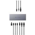 Targus Thunderbolt 4 Docking Station (HDTB4D-EUZ)