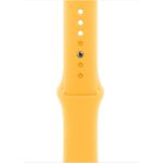 Apple Armband für Smartwatch (MWMX3ZM/A)