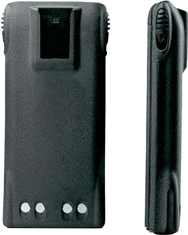 Beltrona Funkgeräte-Akku ersetzt Original-Akku HNN9008 7.2 V 1500 mAh (Motorola H9008)