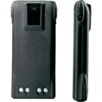Beltrona Funkgeräte-Akku ersetzt Original-Akku HNN9008 7.2 V 1500 mAh (Motorola H9008)