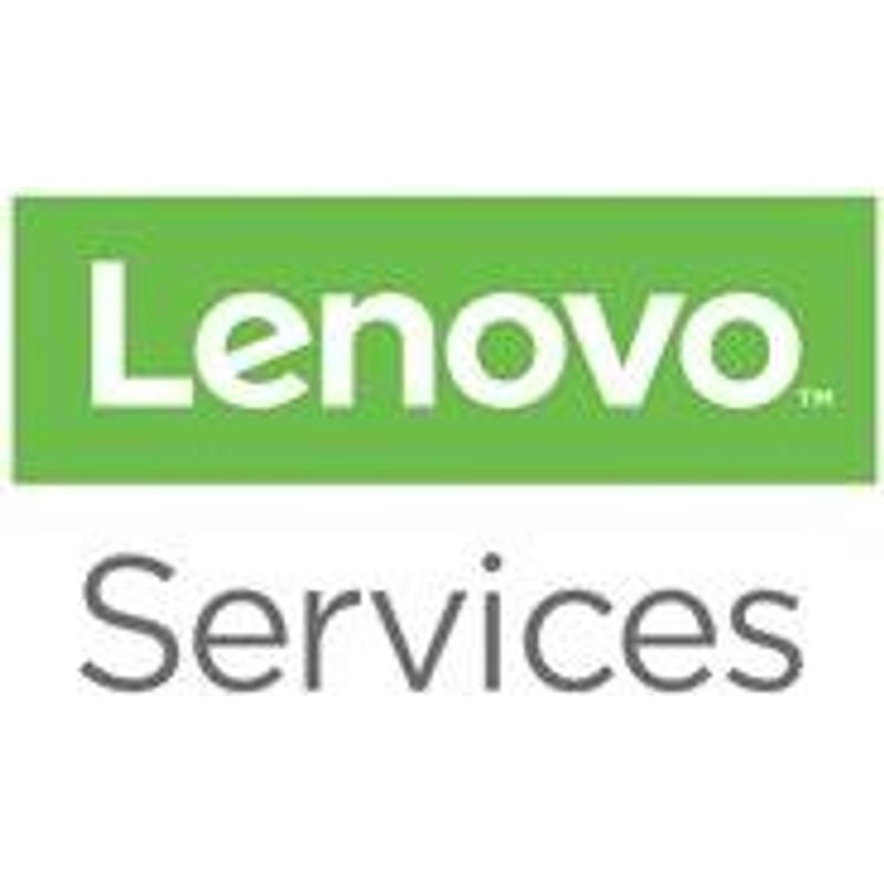 Lenovo verlängerung ePack / Serv 5WS0H28784