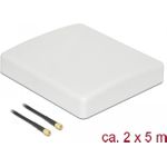 DeLOCK Antenne Teller (89890)